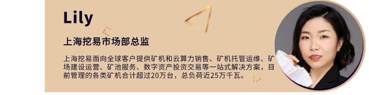 冻卡风波与黑天鹅事件频发，矿工怎样更好掌控数字货币资产？