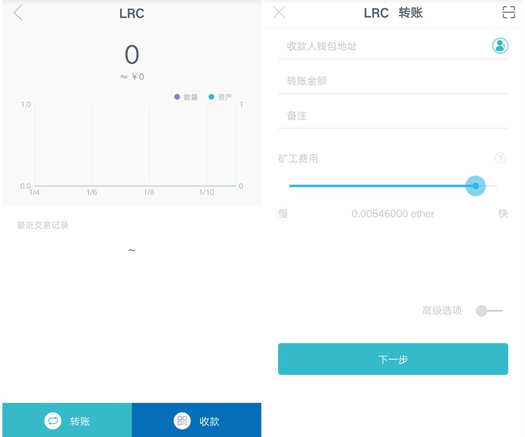 区块链入门指南：钱包基础知识及 imToken、比特派钱包详解