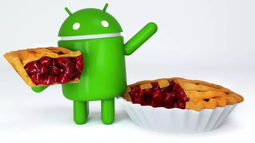 谷歌推送 Android 9.0 系统，正式命名为 Android Pie，新功能引关注