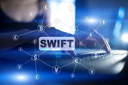 数字人民币：能否成为颠覆美元霸权和 SWIFT 的杀手锏？