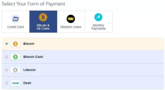 比特币现金能买什么？怎样用 BCH 购物？