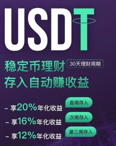 钱包理财产品安全吗_如何使用USDT钱包官方下载进行理财？_钱包理财怎么样