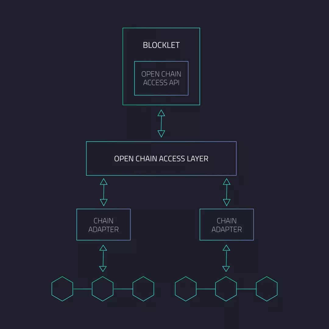 ArcBlock 创始人冒志鸿：如何直面区块链五大痛点并给其一个可行未来