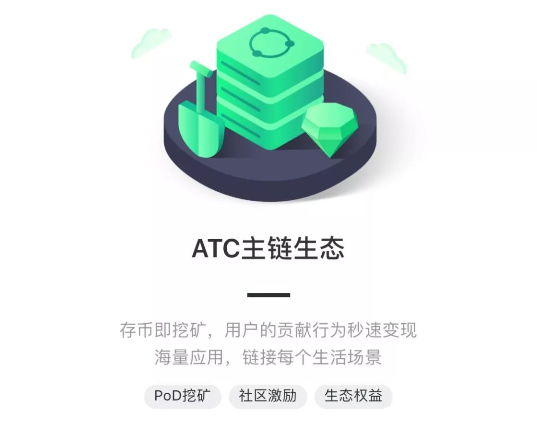 【币圈必读】存比特币也能 Staking？AToken 这次有何新玩法