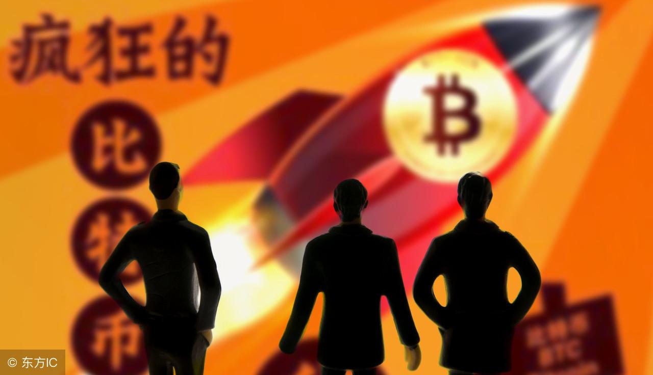 1500 万唾手可得？解开比特币谜题的第一把钥匙就在这里