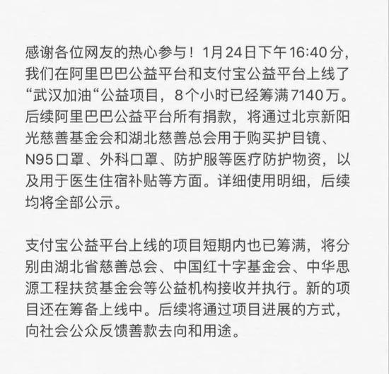 捐款去向不明，慈善基金区块链化亟待推进