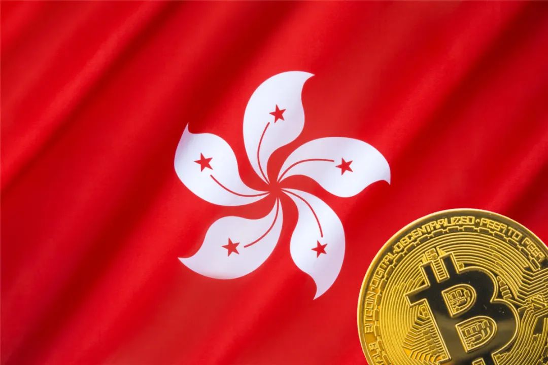 香港金融史重大时刻：比特币 ETF 正式登陆港交所，开启新篇章