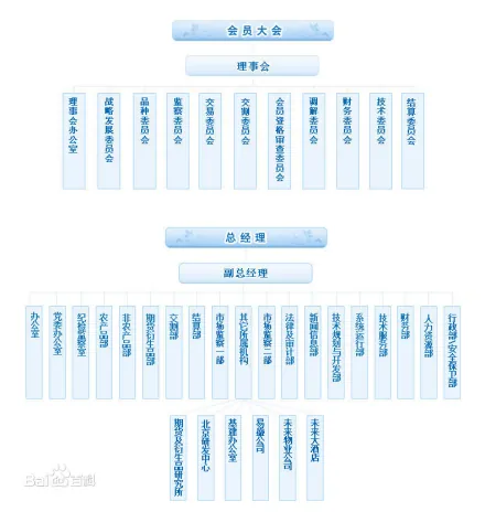 郑州商品交易所：期货市场的重要参与者与推动者