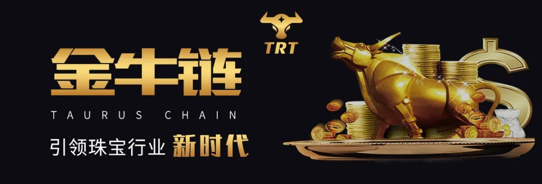 TRT：为何成为 2020 最值得投资的区块链项目？