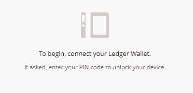 硬件钱包 Ledger Nano S 的详细介绍与安装使用教程