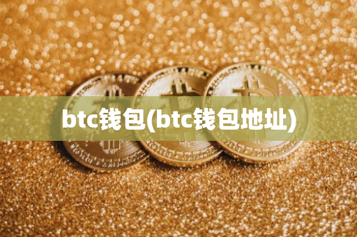 了解 btc 钱包地址的重要性及其使用方法