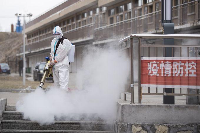 北京新发地牛羊肉交易大厅停业，全市排查生鲜冷冻肉品交易市场