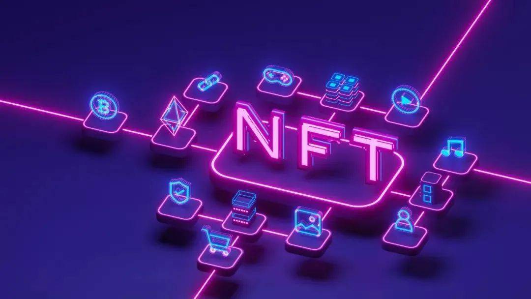 监管来临！三大金融协会联合警告，NFT/数字藏品何去何从？