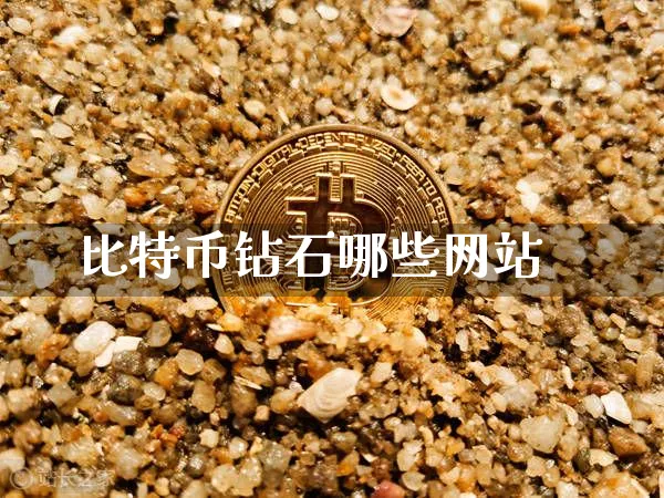 比特币钻石网站有哪些？这里为你详细介绍