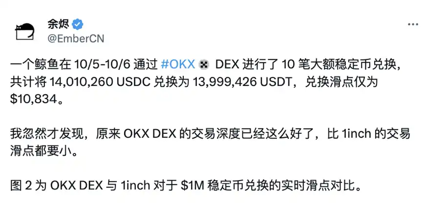 OKX Web3 钱包 7 项热门功能，深化比特币生态与多链交互体验