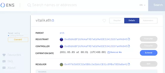 分析.eth 暴涨原因，是看热闹还是进场投资？