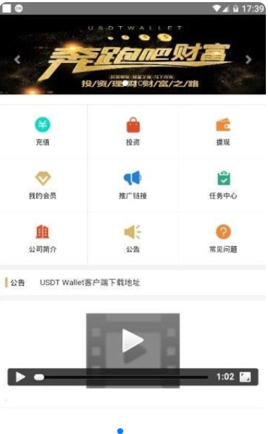 泰达币钱包中文版下载(usdt 钱包)，正版虚拟币专用支付钱包