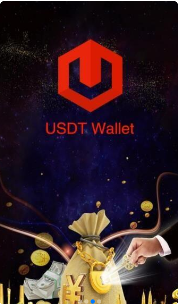 泰达币钱包中文版下载(usdt 钱包)，正版虚拟币专用支付钱包