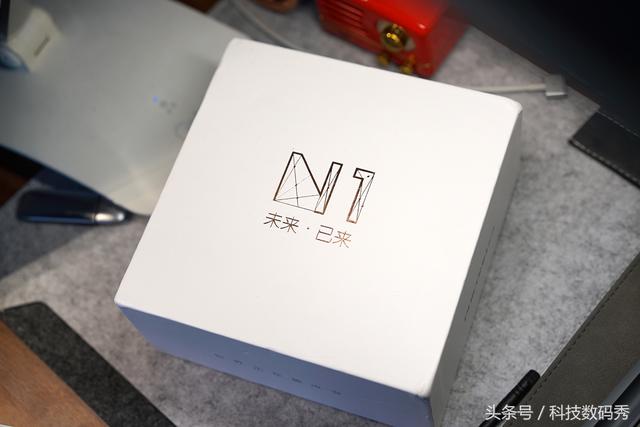 斐讯天天链 N1 产品拆解曝光，揭露 2018 年区块链新骗局