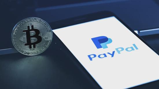 PayPal 宣布允许用户将加密货币转移到外部钱包，这意味着什么？