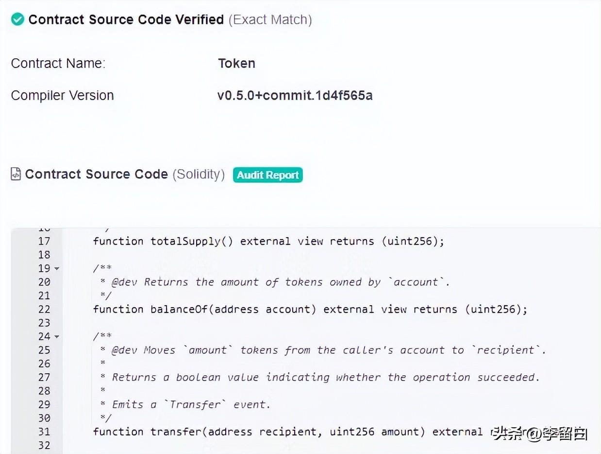 Etherscan 究竟是不是钱包？一文带你了解