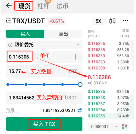 一文读懂波场链：TRX 与 USDT 的关系究竟是什么？