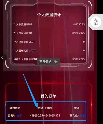 九环智能合约崩盘致几十万人血本无归，涉及金额数百亿