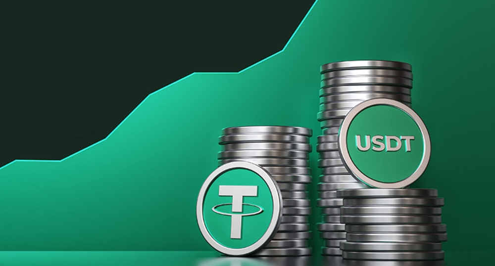 如何辨别真假 USDT 并避免购买假的，假 USDT 能否转到真钱包地址？