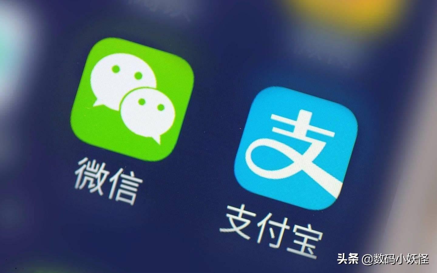 央行推出硬钱包，挑战微信支付宝，实现脱离手机支付