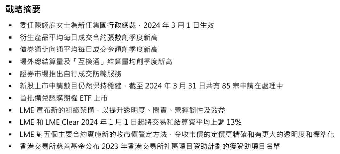 重磅消息！港交所宣布了，究竟是什么？