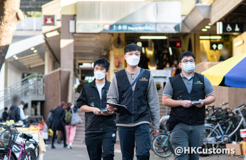 恢复通关提振市场信心 港企对前景持审慎乐观态度丨香港一日