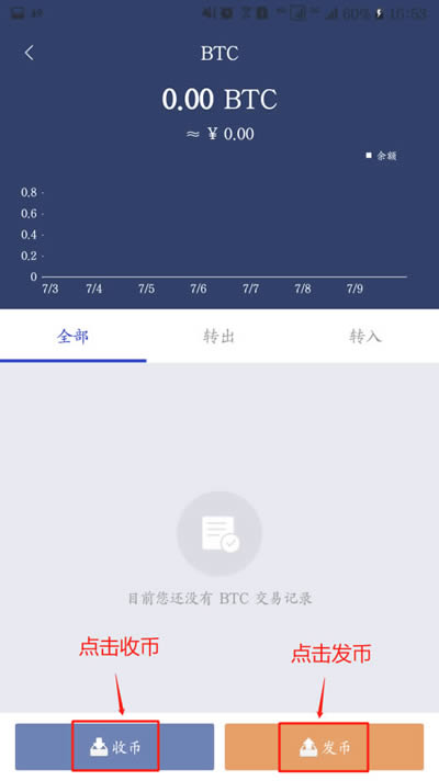 比特派充值_bitpie比特派钱包_比特派钱包怎么充值TRX