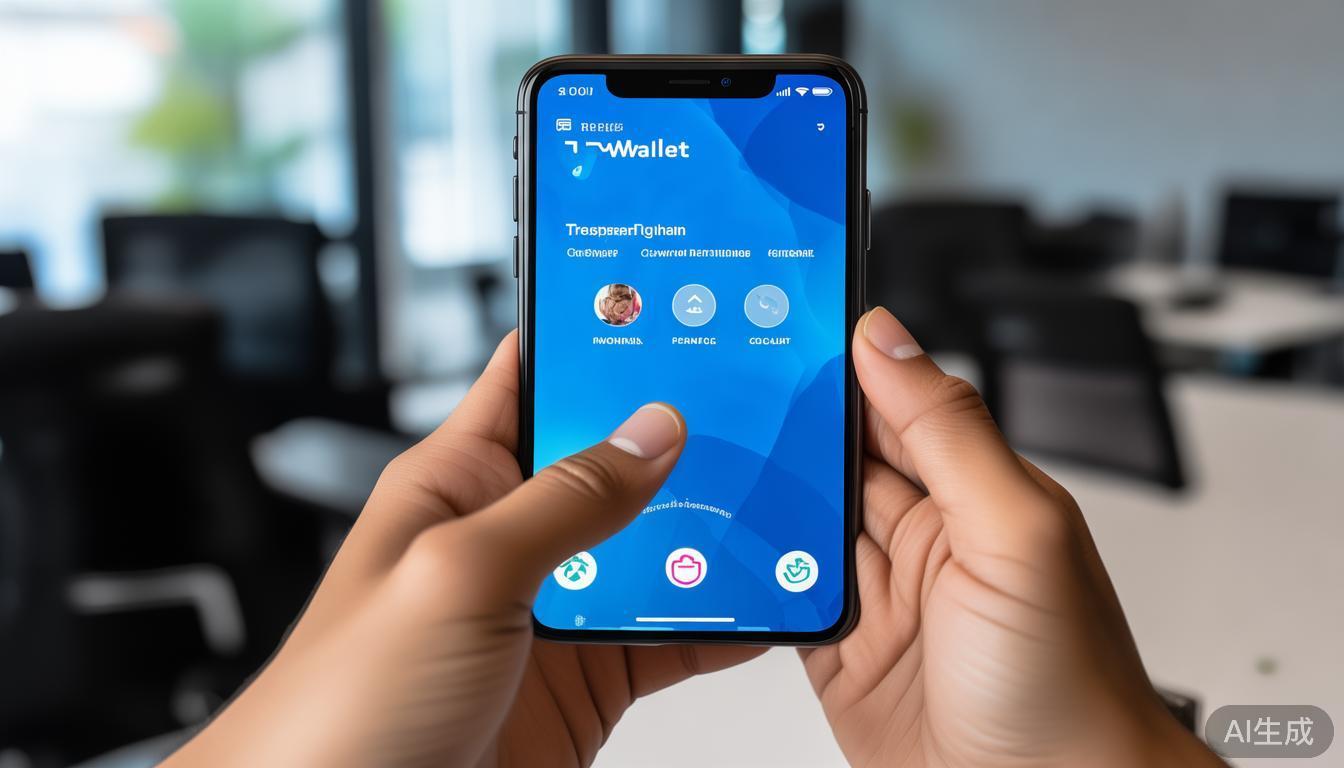理解TPWallet与金融科技的结合_科技金融的理解_科技金融的体现在哪些方面