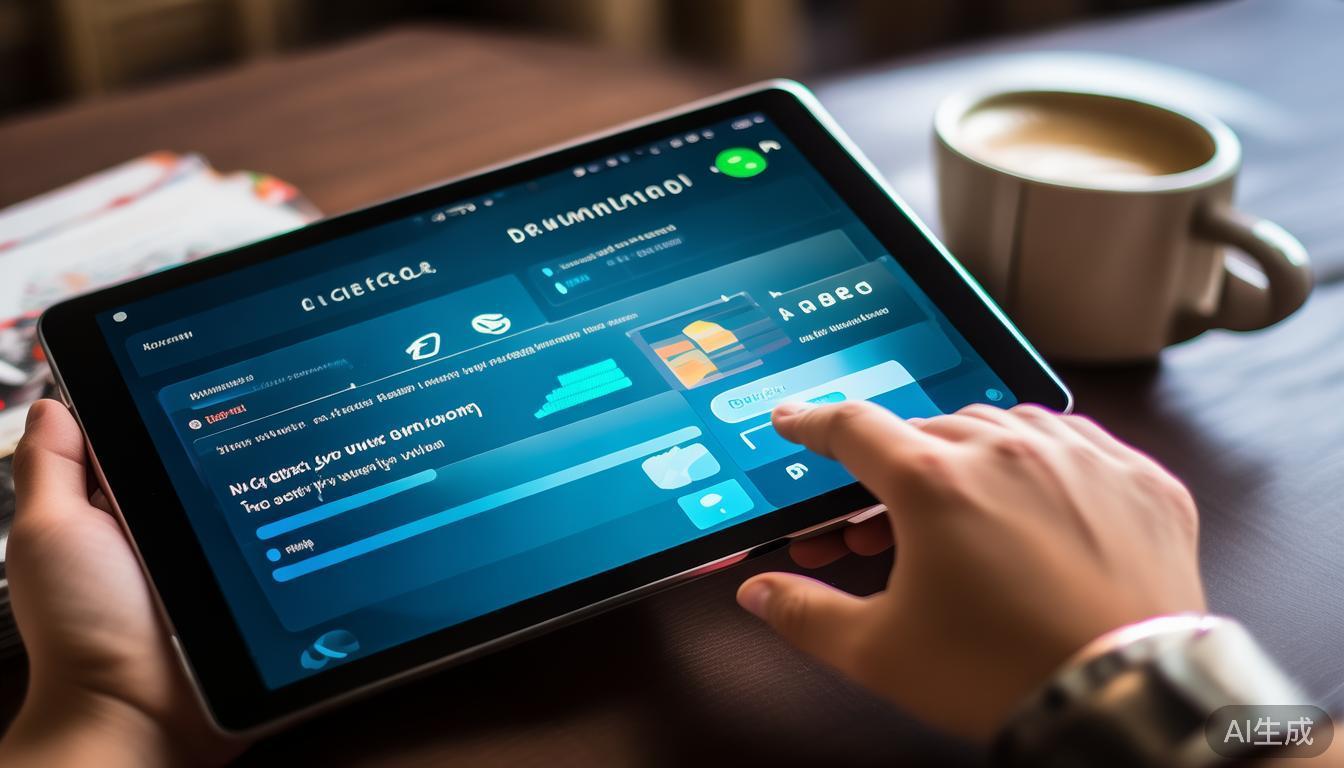 传奇生物app官方下载_新思路软件官网下载_TP官方app下载的功能探索与创新思路