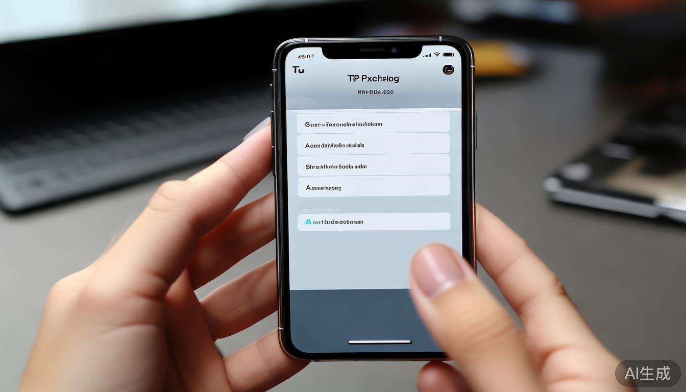 TP交易所app下载的信息安全策略解析_解析官网_策略解读