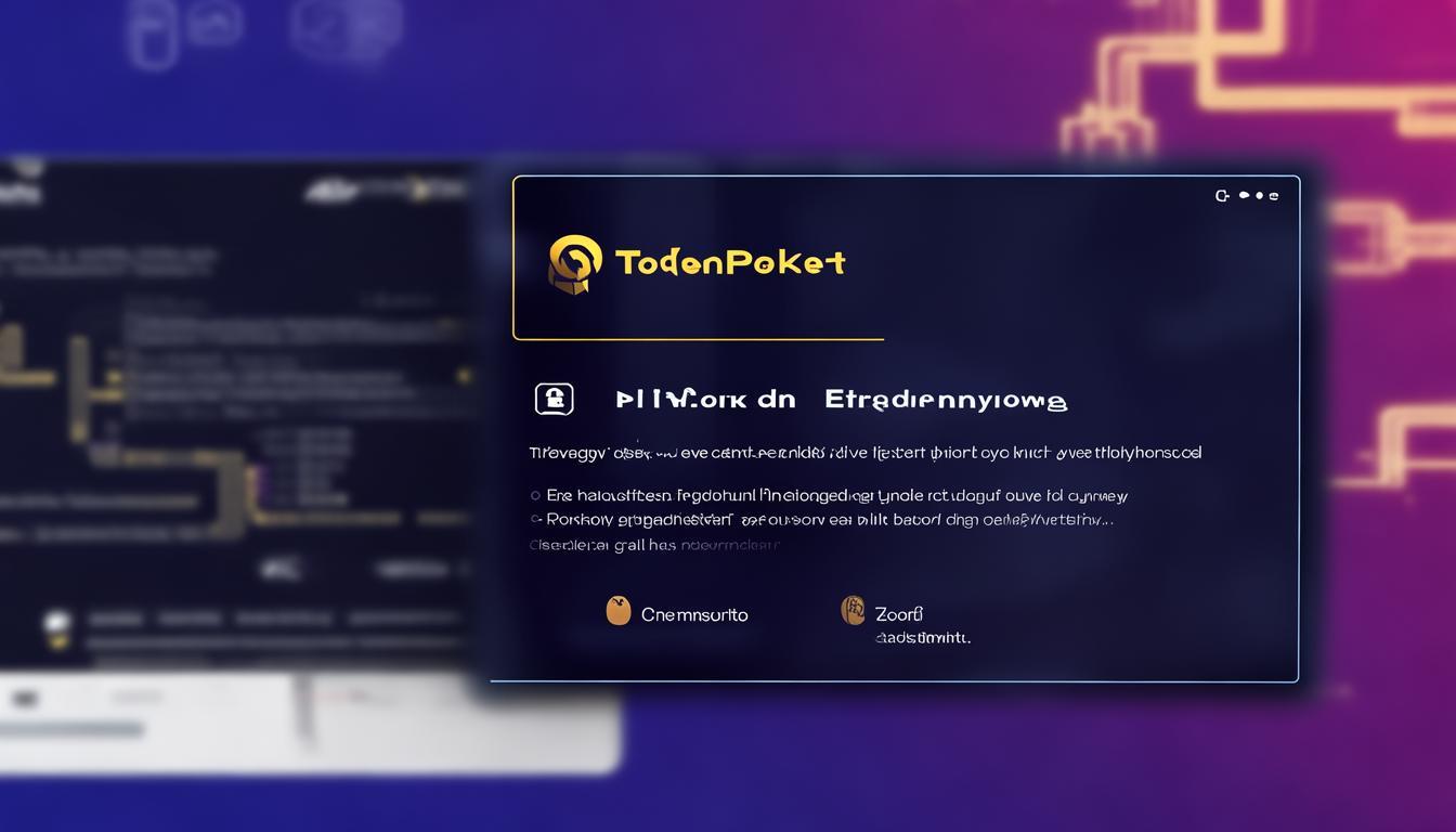 趋势科技app_TokenPocket官方网站中的最新技术趋势_趋势科技国际版
