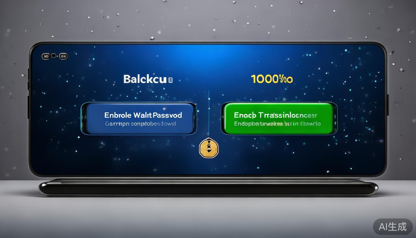 安卓优化程序_安卓系统优化app_tokenpocket官网下载安卓版本后,如何进行首次设置与优化?