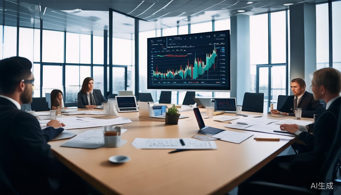 如何通过tpwallet官方版参与实时市场讨论，提高行业了解？_实时是指什么_如何了解实时