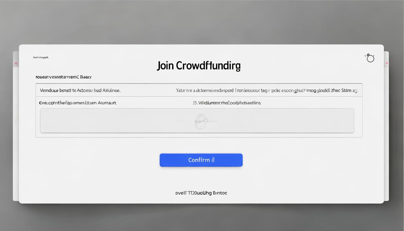官方众筹网站登录_众筹客app_如何通过TokenPocket官网参与众筹活动？