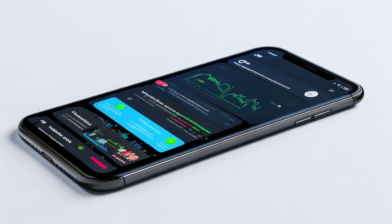 监控视频动态采集软件_钱包地址监控软件_如何通过TokenPocket钱包APP监控市场动态