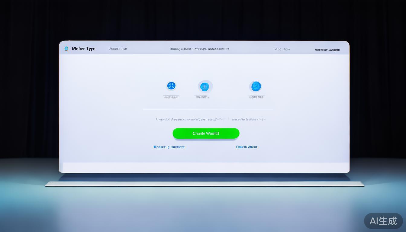 钱包app怎么使用_认识tp钱包安卓版2025版的独特功能，下载后的快速上手教程_钱包app下载安装安卓版