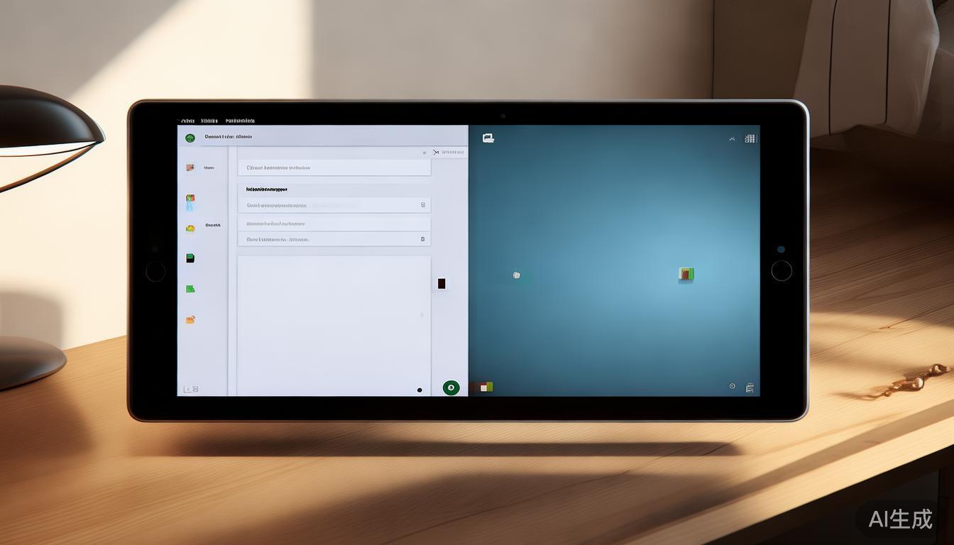 安卓平板横屏适配_安卓平板不支持横屏_安卓平板用户福音:tp 2025横屏模式适配与分屏操作指南!