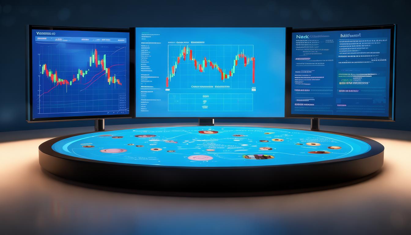如何通过TokenPocket钱包官网了解市场趋势？_钱包官方网站_钱包app官网