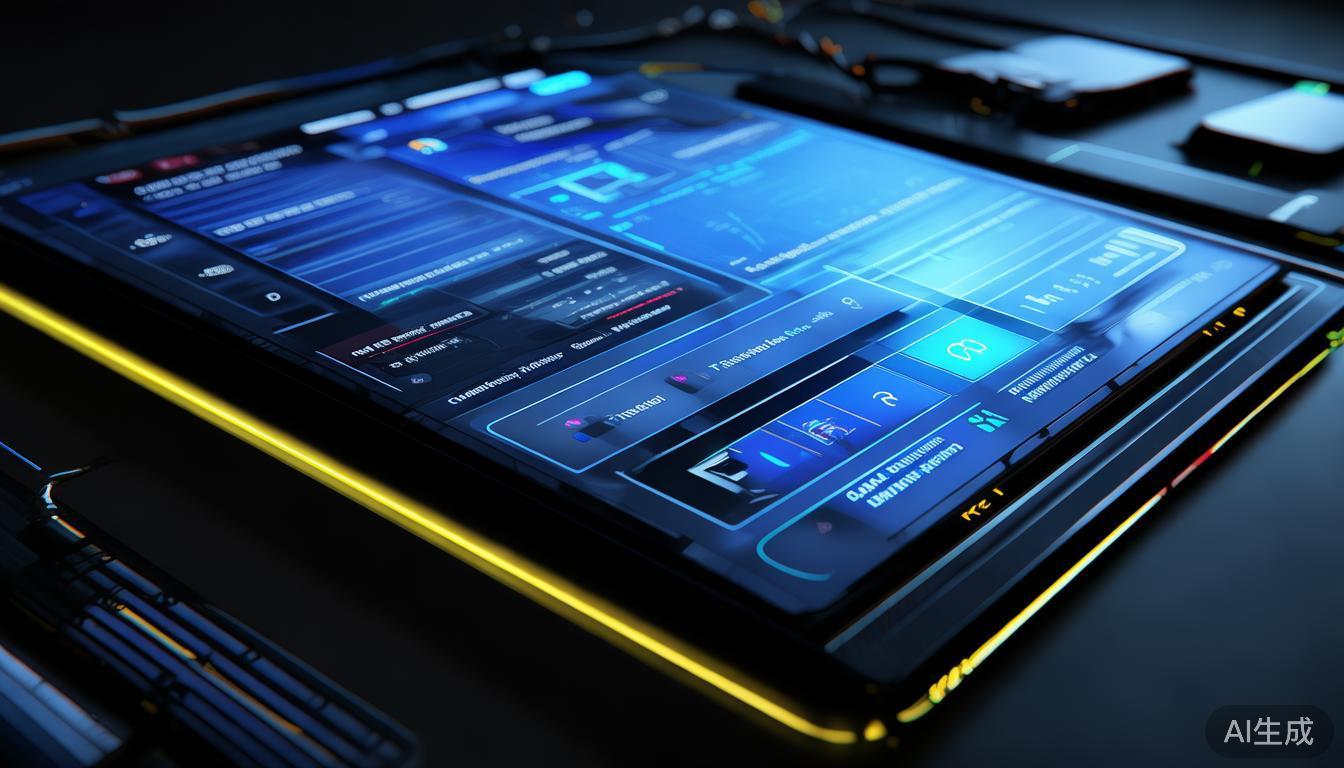 钱包市场_探讨tp钱包官网的技术创新与用户投资体验的关系_钱包app官网