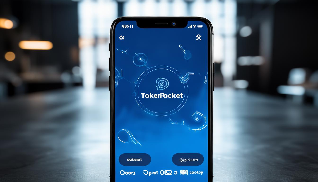 钱包应用_TokenPocket钱包安卓版的新功能与用户启动指南_android钱包