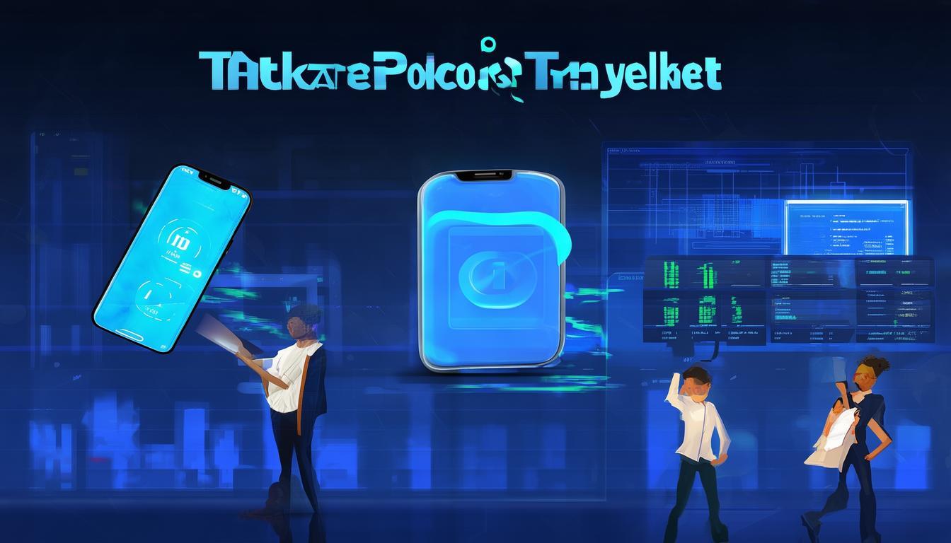 tokenpocket钱包官方下载地址的市场定位与用户群体分析_钱包列表_钱包市场