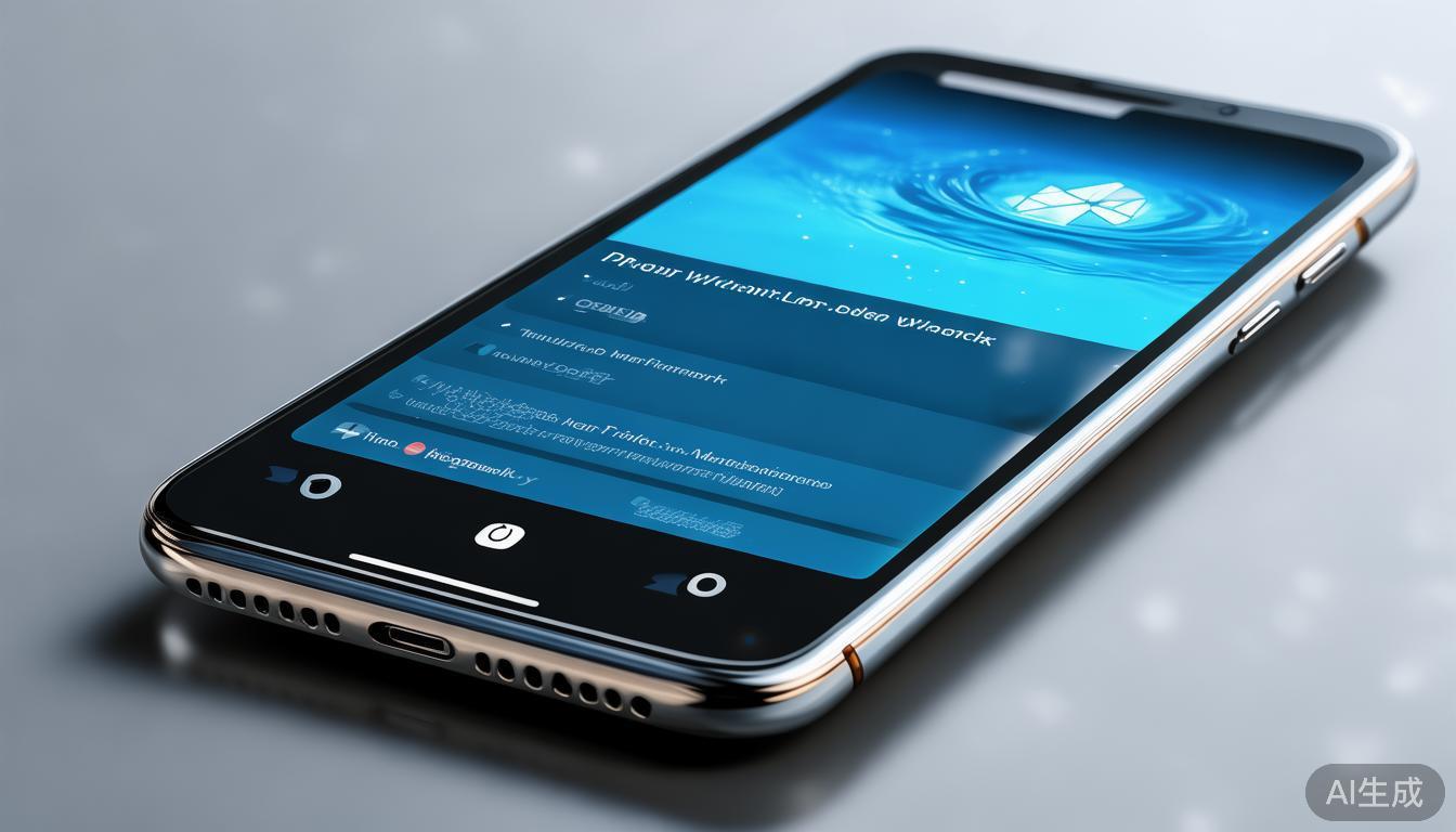 经典应用和通用应用_TP官网下载安卓最新版本2025的各项功能与应用典型_应用型app是什么