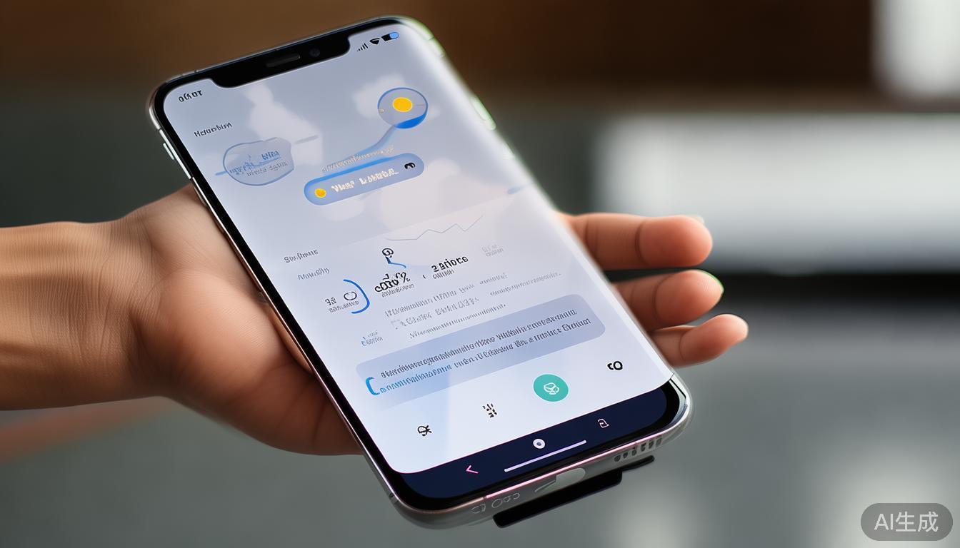 安卓版本更新软件_tp官方下载安卓2025：新版更新后手机体验如何彻底改变_安卓最新版本更新