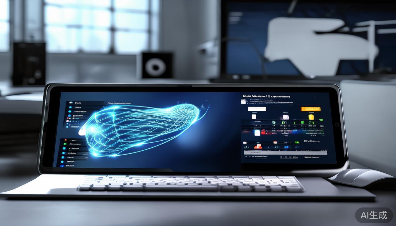 tp官方下载安卓2025：新版系统如何助你轻松实现智能办公_助手安卓版下载_app助