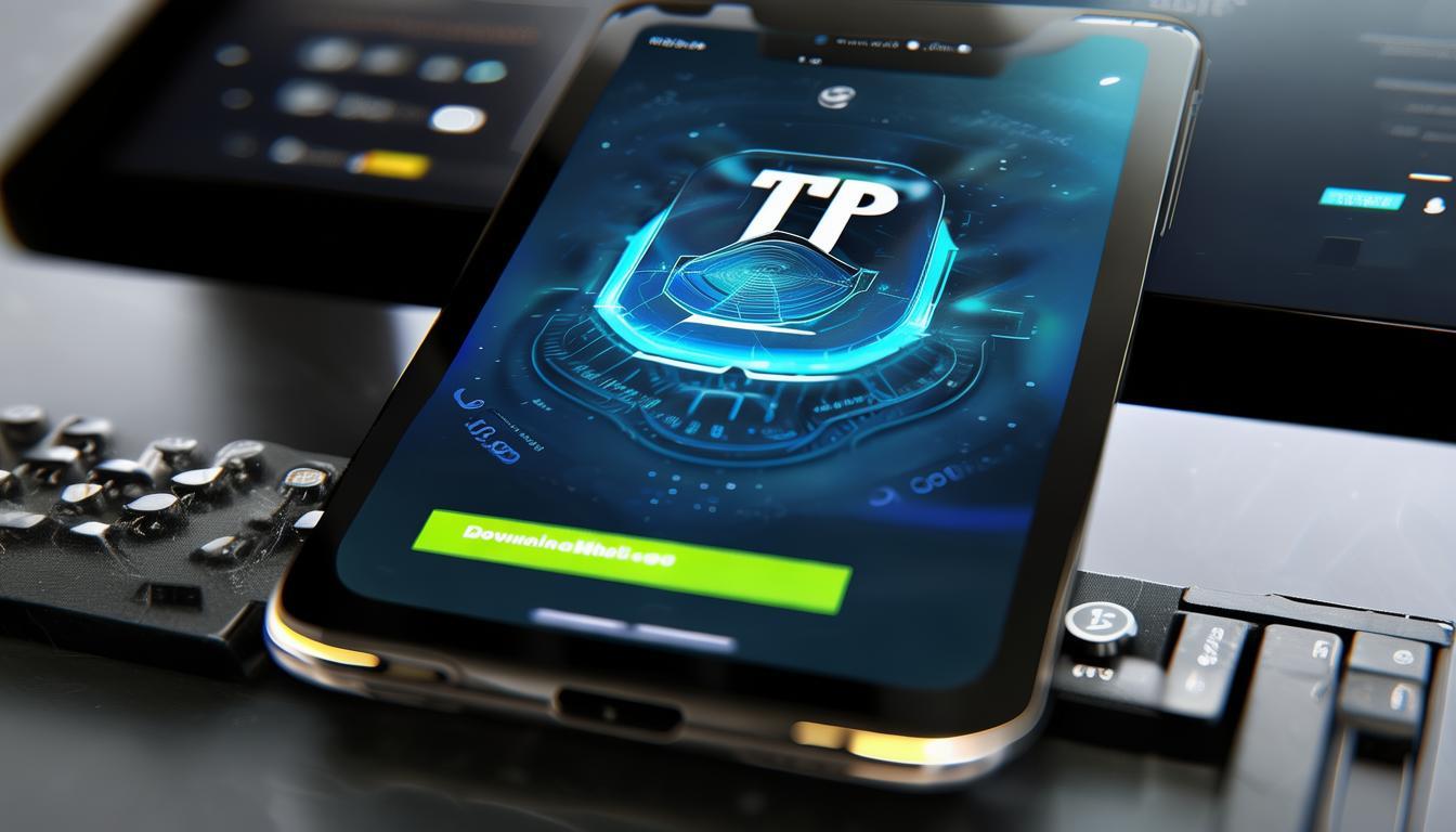 如何在TP官网下载苹果版中加强用户信任_信任apple_信任appios